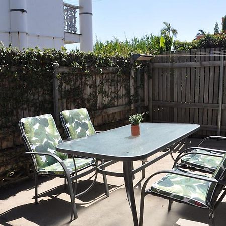 Angelwaters Apartment Townsville Ngoại thất bức ảnh
