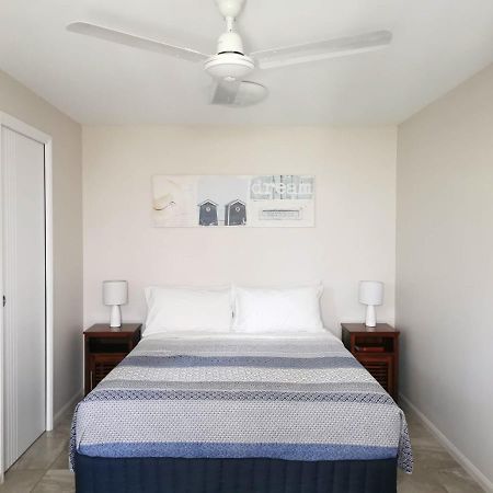 Angelwaters Apartment Townsville Ngoại thất bức ảnh