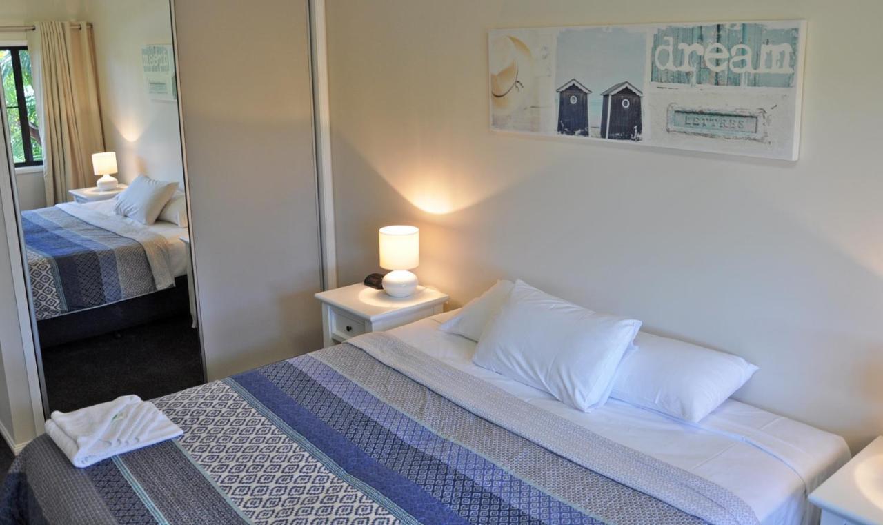 Angelwaters Apartment Townsville Ngoại thất bức ảnh
