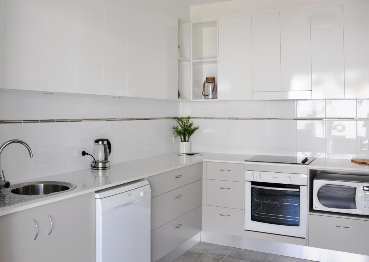 Angelwaters Apartment Townsville Ngoại thất bức ảnh