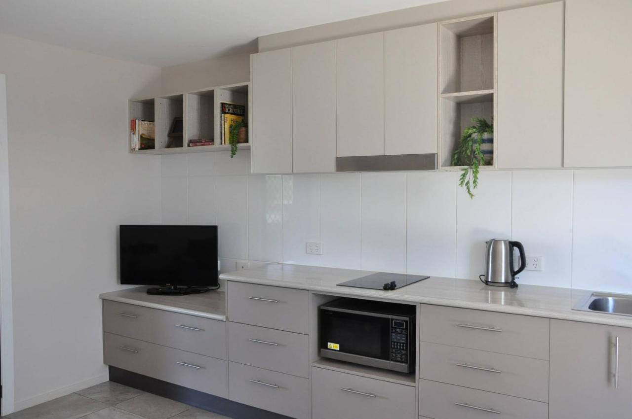 Angelwaters Apartment Townsville Ngoại thất bức ảnh