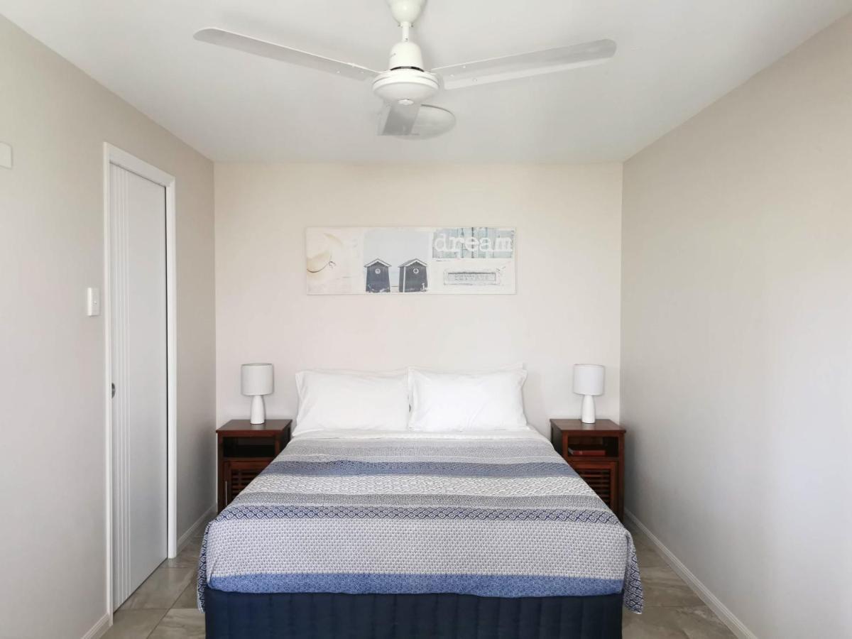 Angelwaters Apartment Townsville Ngoại thất bức ảnh