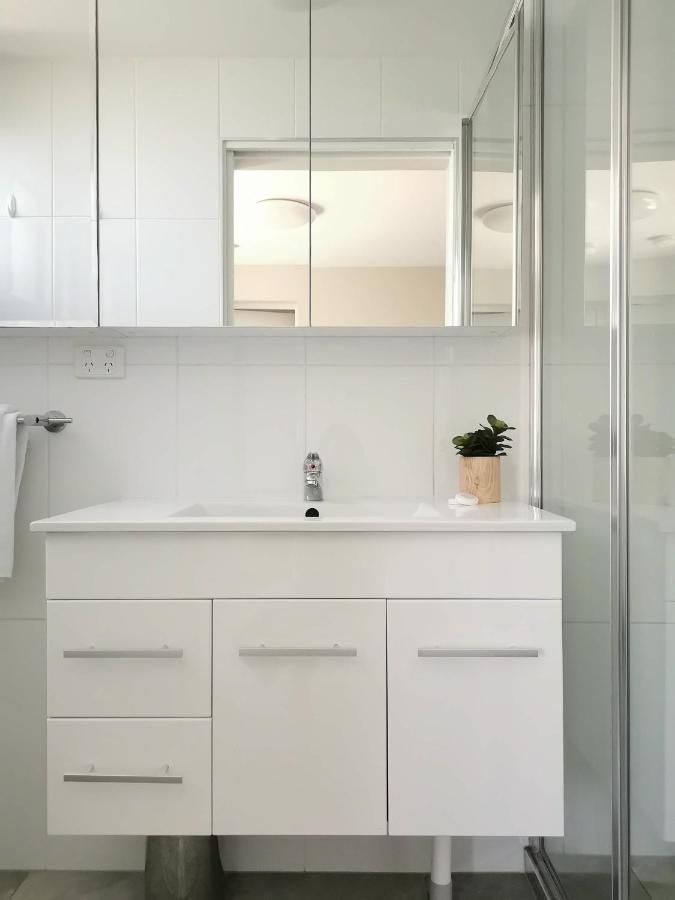 Angelwaters Apartment Townsville Ngoại thất bức ảnh