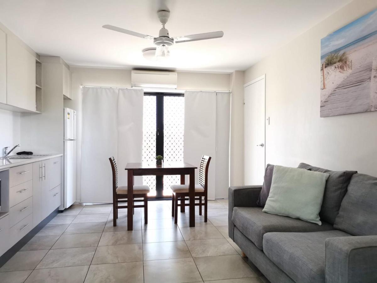 Angelwaters Apartment Townsville Ngoại thất bức ảnh