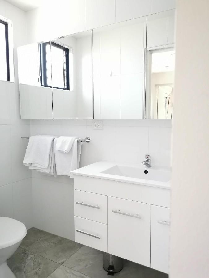 Angelwaters Apartment Townsville Ngoại thất bức ảnh