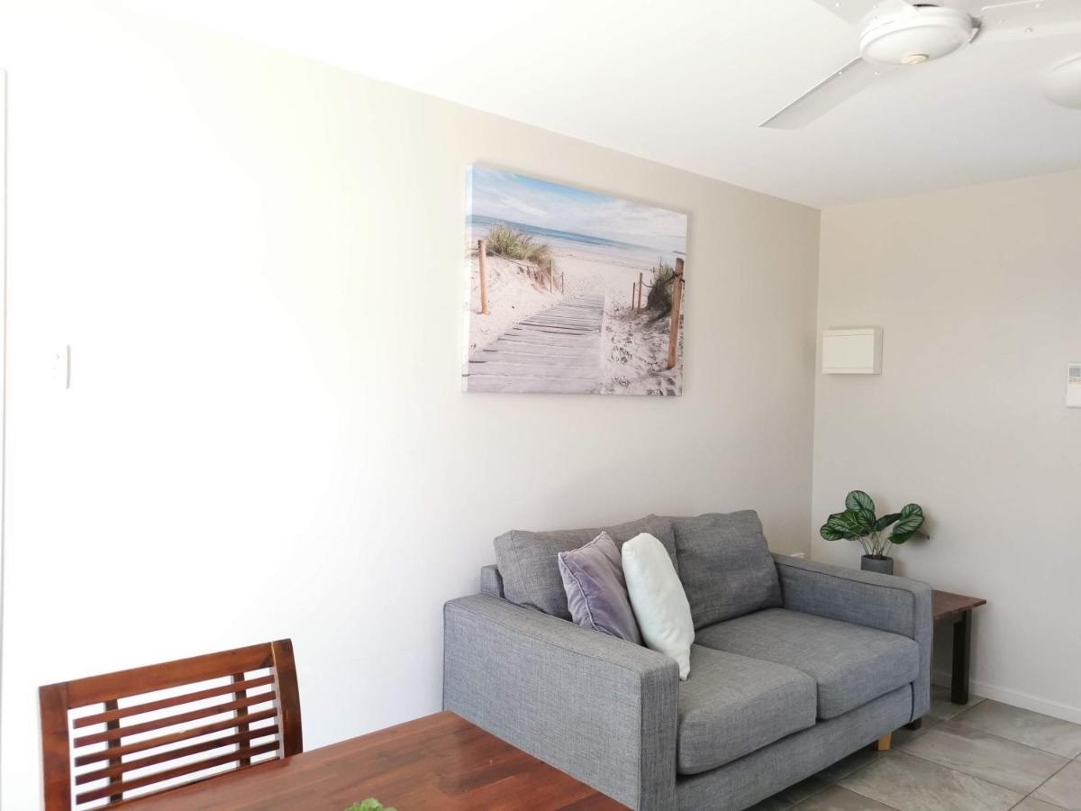 Angelwaters Apartment Townsville Ngoại thất bức ảnh