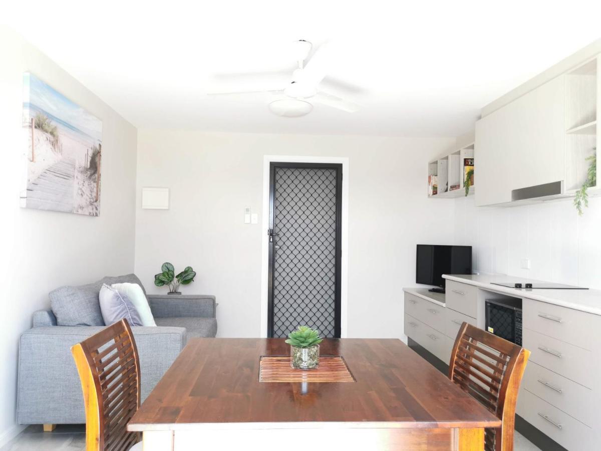 Angelwaters Apartment Townsville Ngoại thất bức ảnh