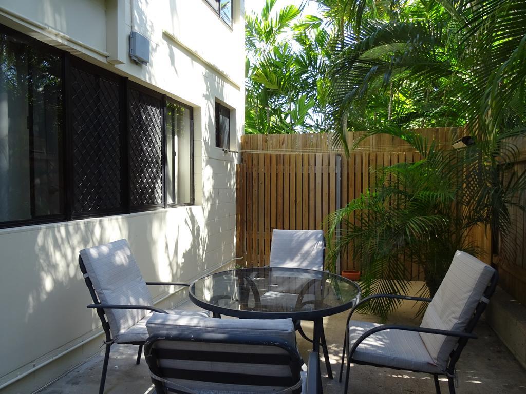 Angelwaters Apartment Townsville Ngoại thất bức ảnh