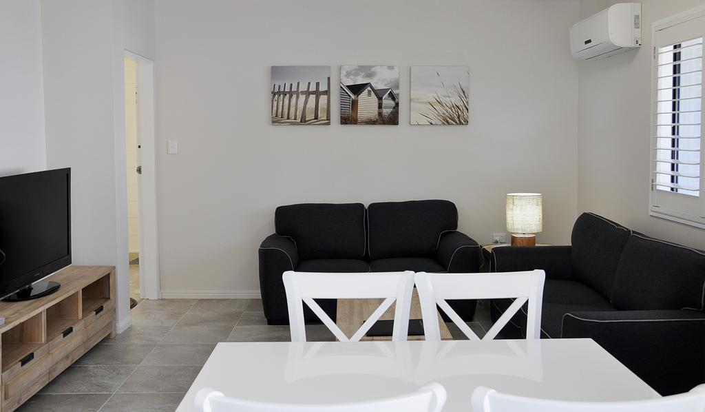 Angelwaters Apartment Townsville Ngoại thất bức ảnh