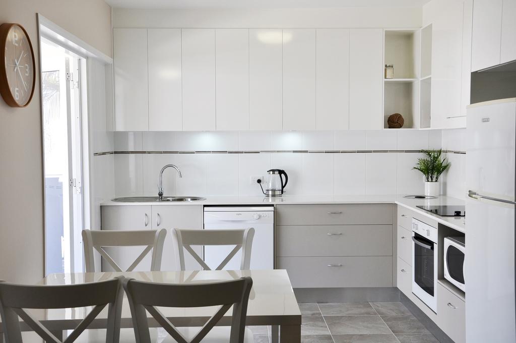 Angelwaters Apartment Townsville Ngoại thất bức ảnh