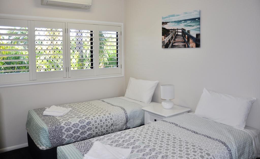 Angelwaters Apartment Townsville Ngoại thất bức ảnh