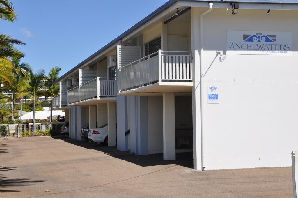 Angelwaters Apartment Townsville Ngoại thất bức ảnh