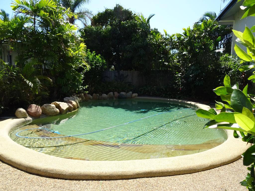 Angelwaters Apartment Townsville Ngoại thất bức ảnh